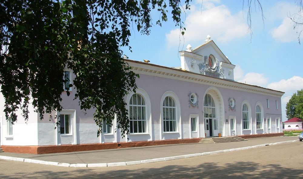 Город Салават