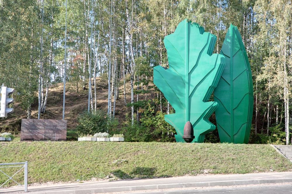 Город Всеволожск